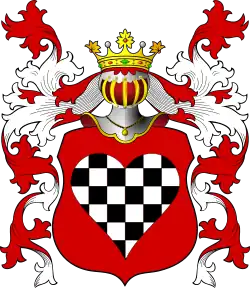 Herb duchownego