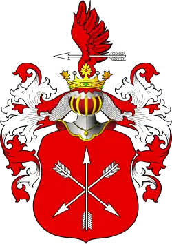 Herb Wolszlegier