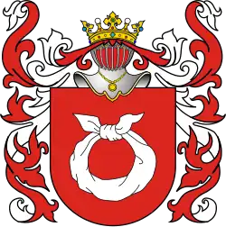 Herb Woropaj