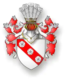 Herb Konderski