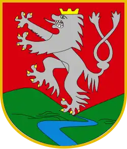 Herb Gminy Kłodzko