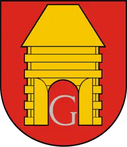 Gmina Gościno
