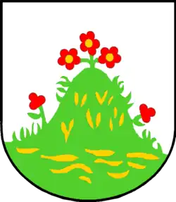 herb Górek Małych