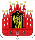Herb Grudziądza