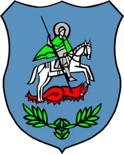 herb Jasienicy
