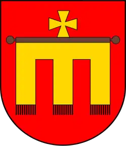 Herb gminy
