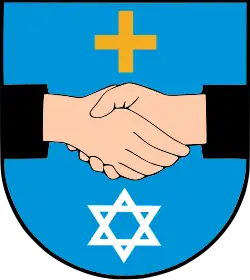 Herb gminy Kolbuszowa