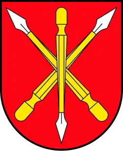 Herb Kraśnika