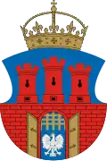 Herb Krakowa
