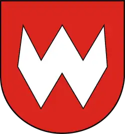 Herb gminy Krośniewice