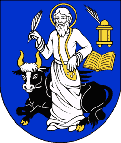 Herb gminy Lipnica Wielka