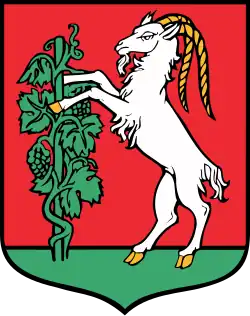 Herb Lublina