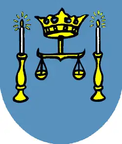 herb Mazańcowic