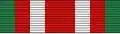 Medal Pamiątkowy 5. rocznicy powstania Koła Żołnierzy 12 Pułku Ułanów Podolskichw Rzymie 2015-2020