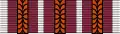 Medal Wojska (czterokrotnie)