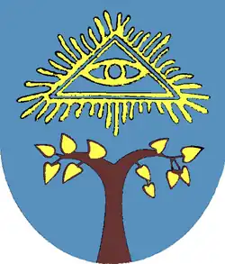 herb Międzyrzecza Górnego