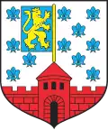 Herb gminy Nowogard