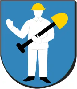 herb Pogórza