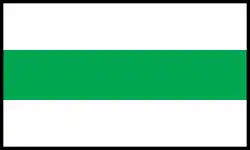 szlak turystyczny zielony