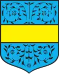 Herb Gminy Węgorzyno