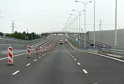 Południowa obwodnica Warszawy