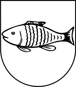 herb Zaborza