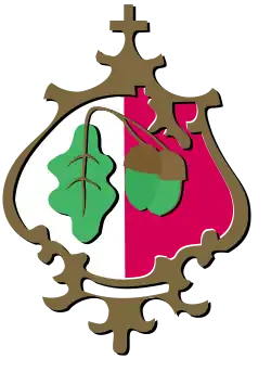Herb gminy Żołynia