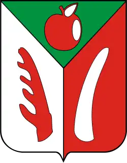 Herb gminy Chynów