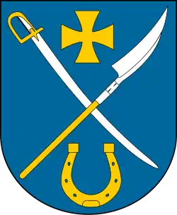 herb Gminy Dobre