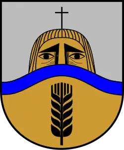 Herb gminy Główczyce