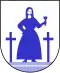 Herb gminy Gawłuszowice