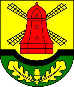 Gmina Gronowo Elbląskie