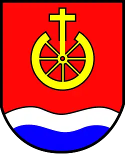 Herb gminy Konarzyny