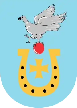 Herb gminy Konopnica