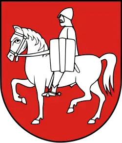 Herb gminy Mały Płock