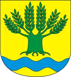 Herb gminy Malbork