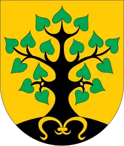 Herb gminy Michałowice