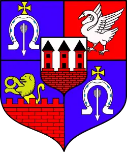 Herb gminy Przasnysz