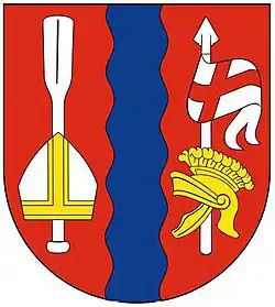 Herb gminy Puławy