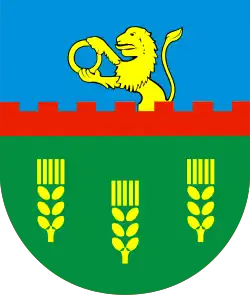 Herb Radzanowa