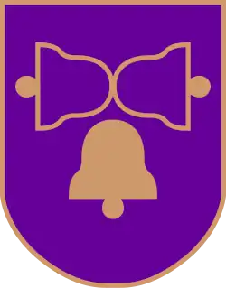 Herb gminy Sławoborze