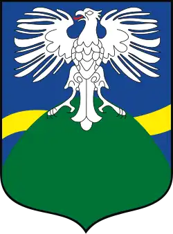 Herb gminy Smołdzino