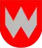 Herb gminy Strzyżewice