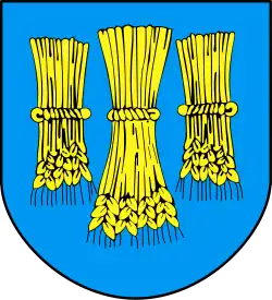 Herb gminy Wałcz