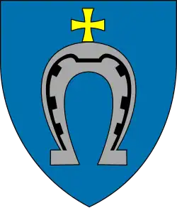 Herb gminy Wielgomłyny