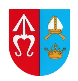 Herb gminy Mirów