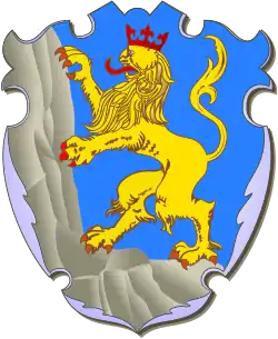 Herb woj. ruskiego