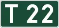 T22