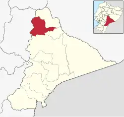 Położenie na mapie