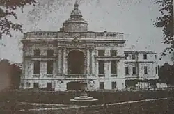 Pałac Juliusza Heinzla w&nbsp;parku Julianów